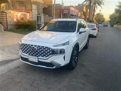 هيونداي سانتافي